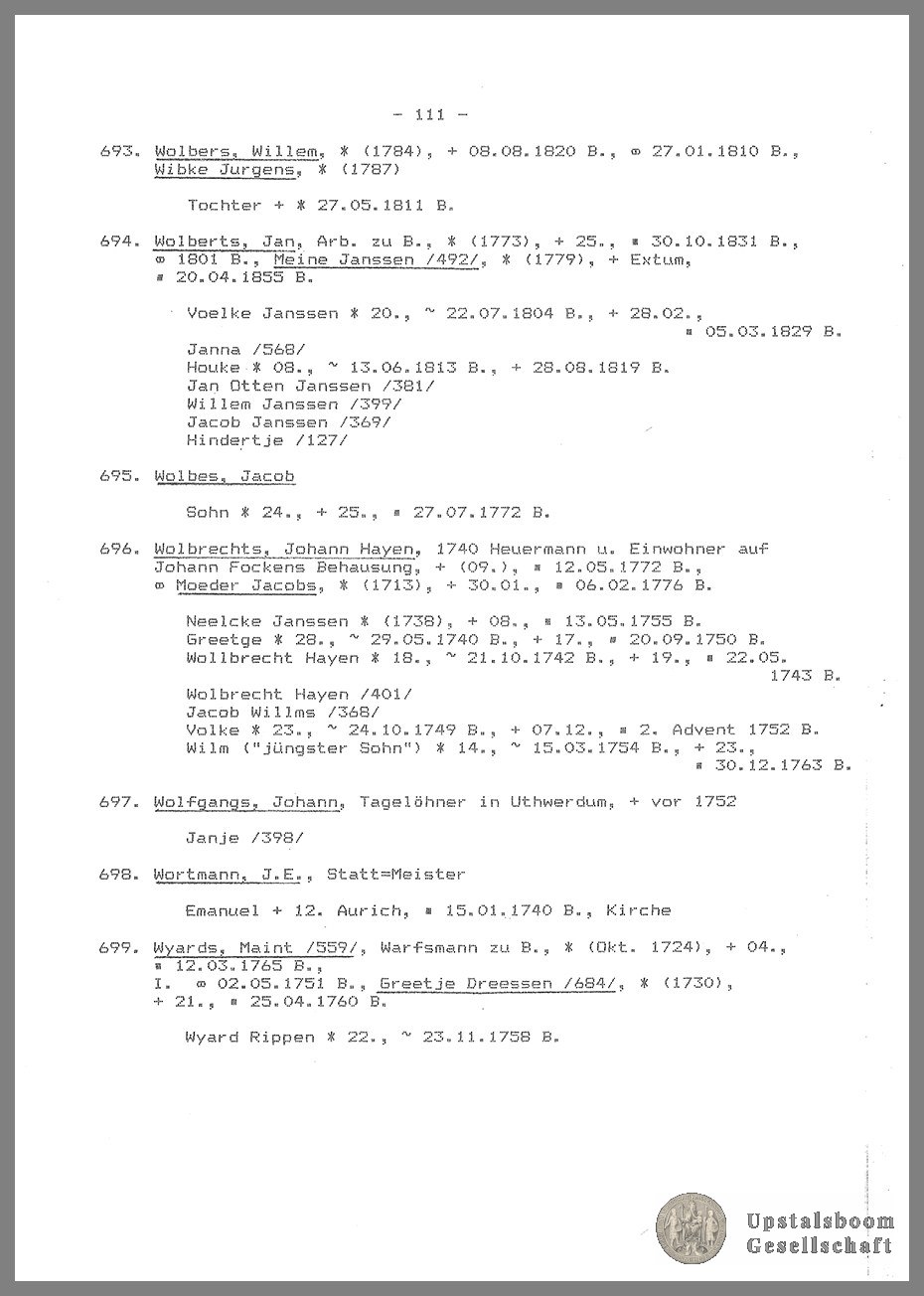 Document